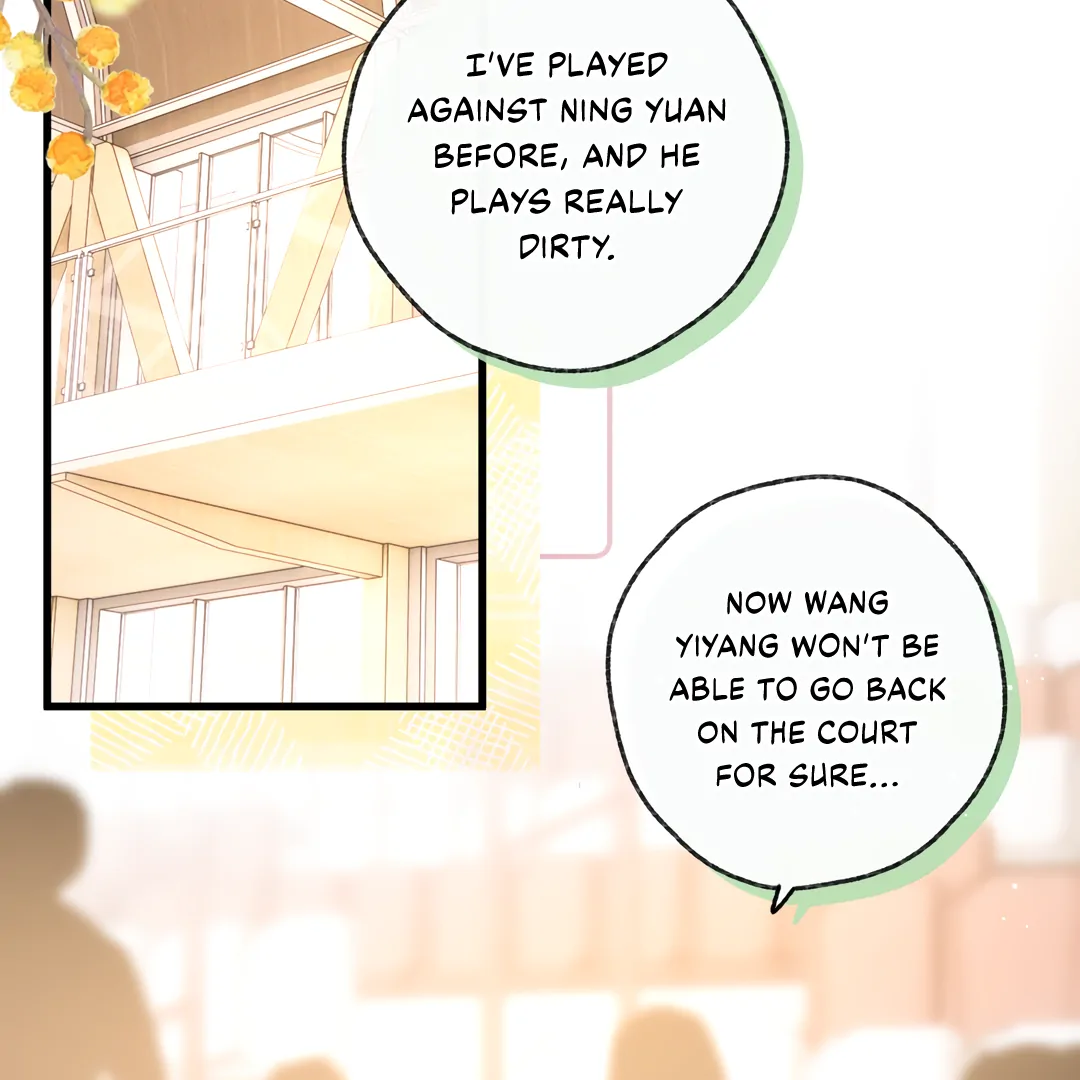 You Are My Desire Chapter 66 - page 20