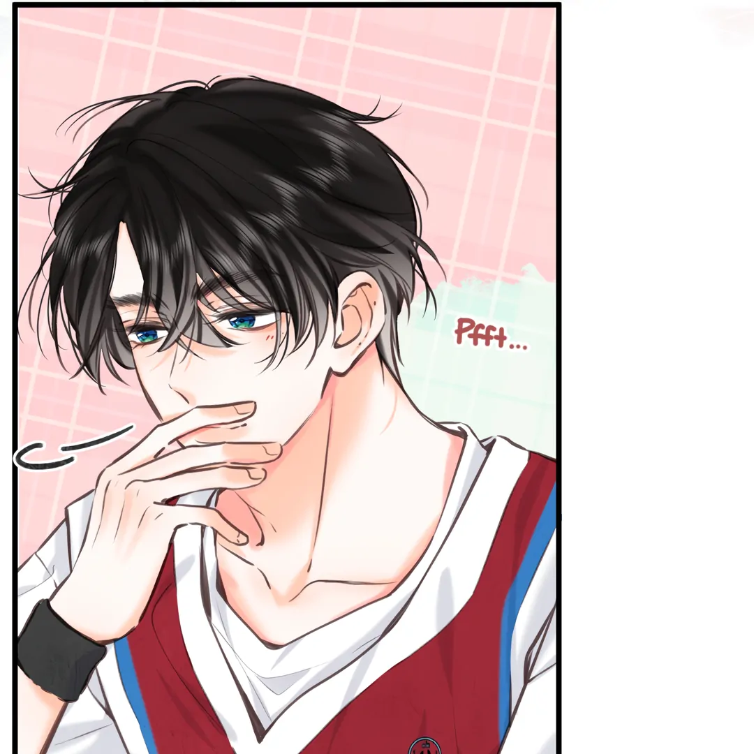 You Are My Desire Chapter 66 - page 35