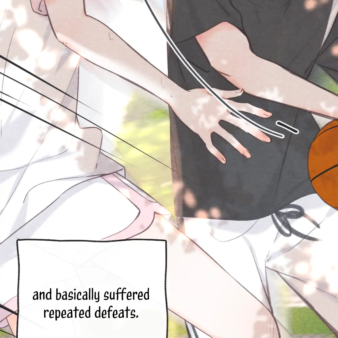 You Are My Desire Chapter 66 - page 55