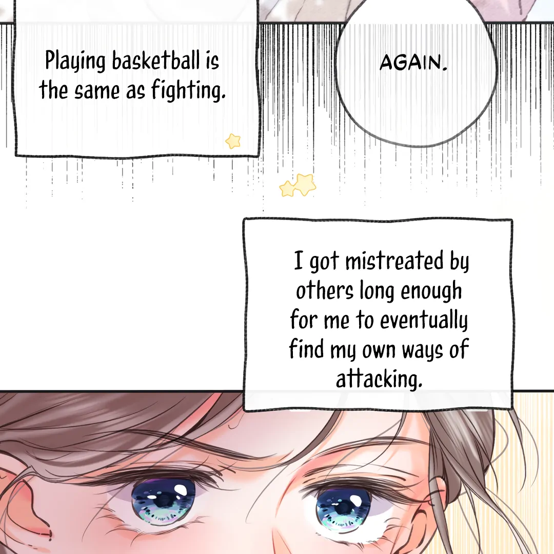 You Are My Desire Chapter 66 - page 57
