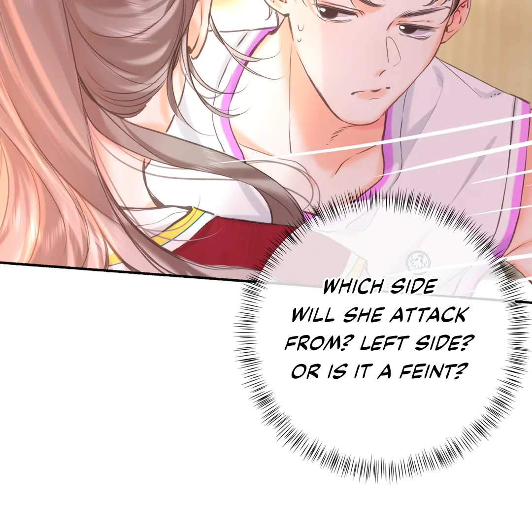 You Are My Desire Chapter 66 - page 62