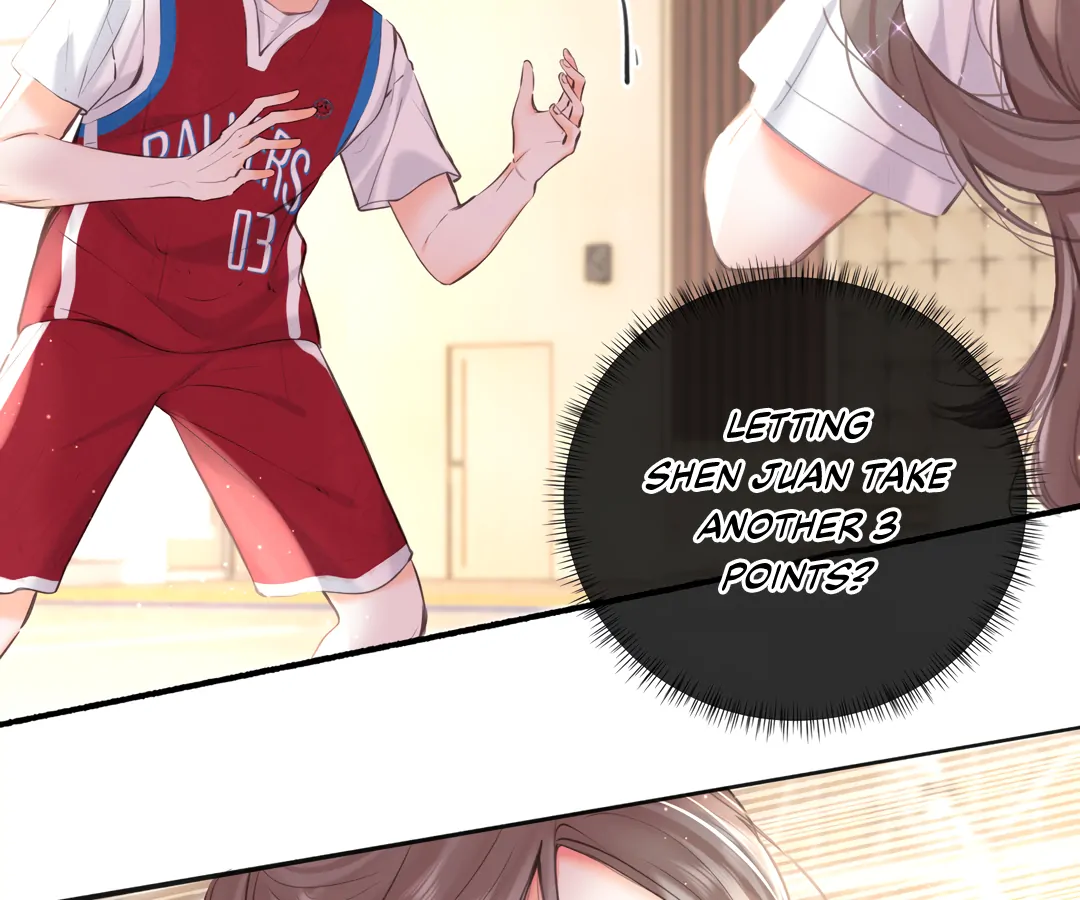 You Are My Desire Chapter 66 - page 67