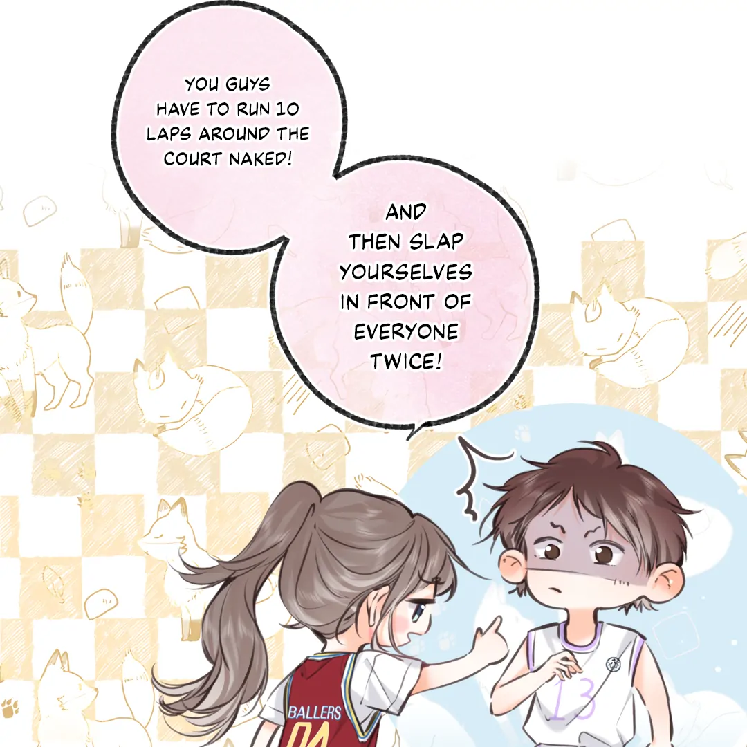 You Are My Desire Chapter 67 - page 12