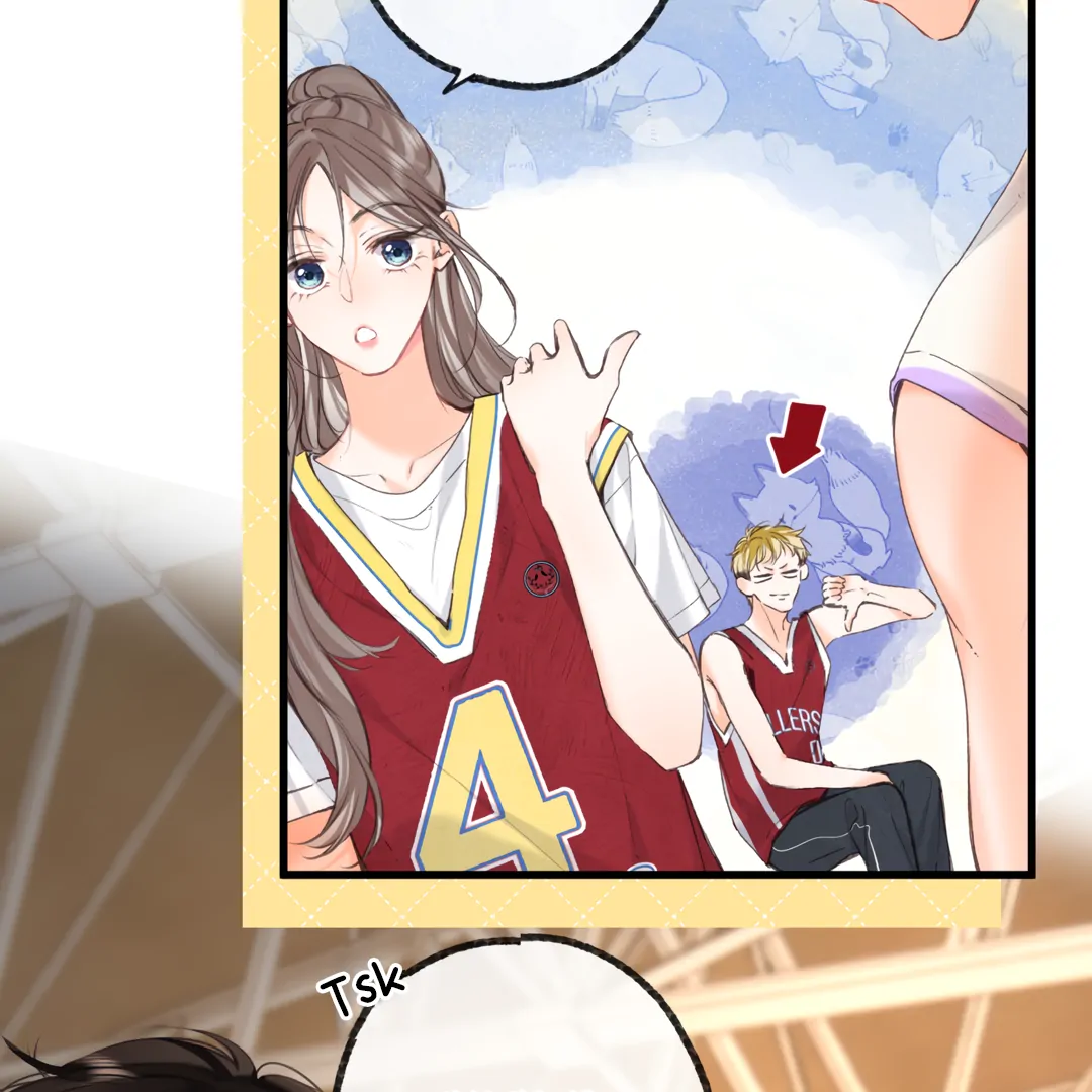 You Are My Desire Chapter 67 - page 14
