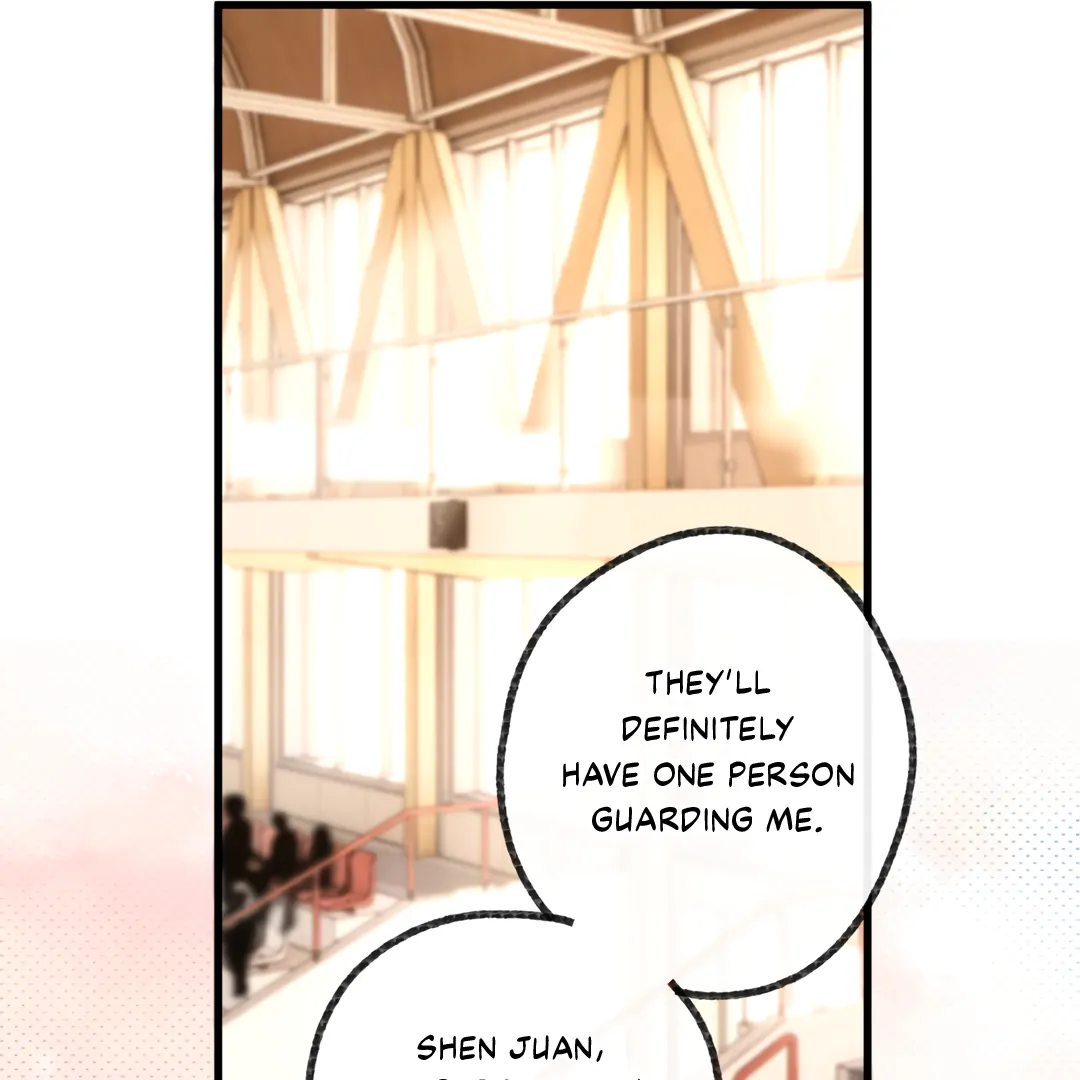 You Are My Desire Chapter 67 - page 20