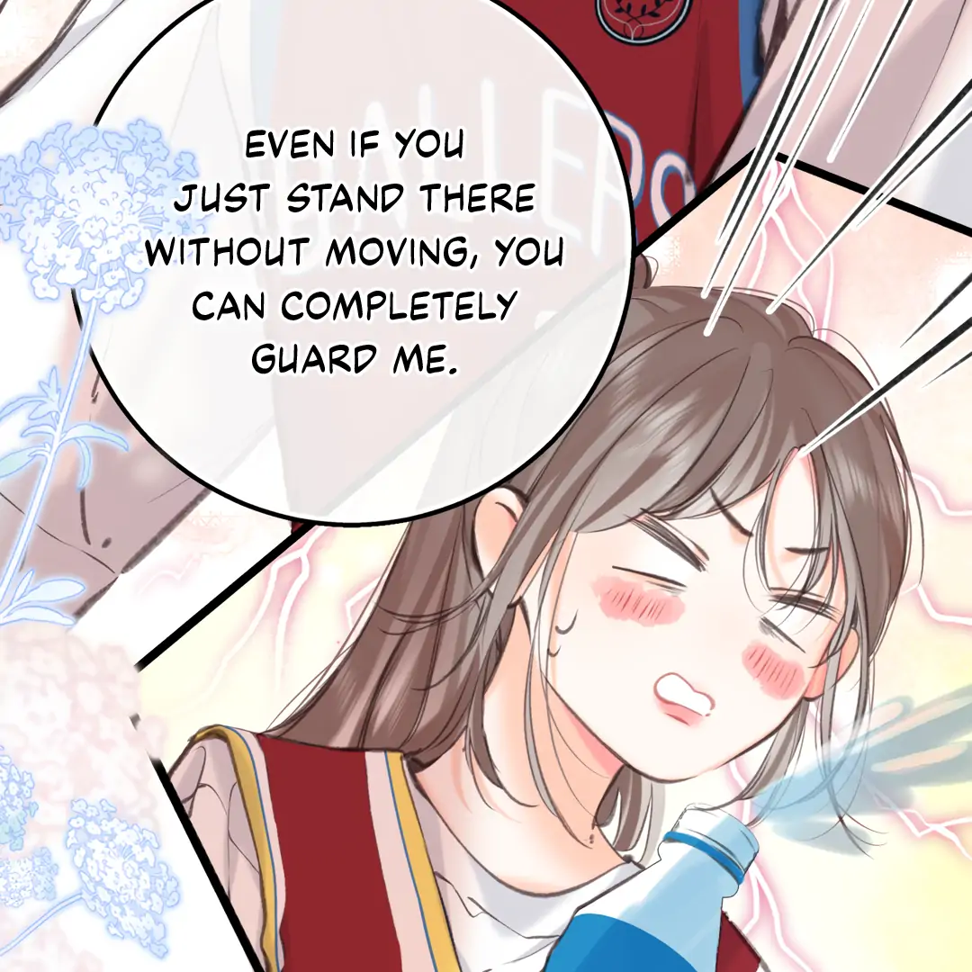 You Are My Desire Chapter 67 - page 25