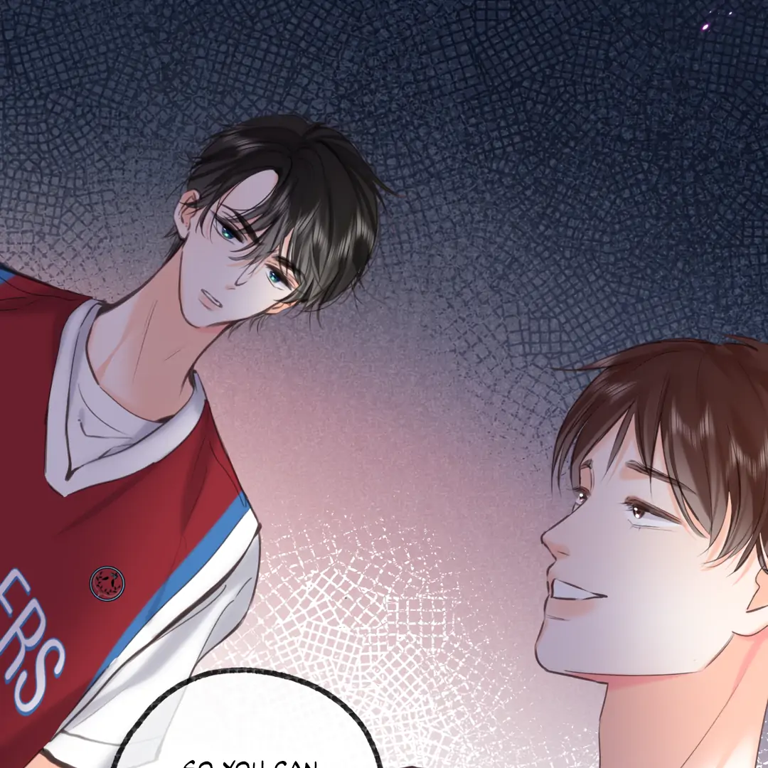 You Are My Desire Chapter 67 - page 57