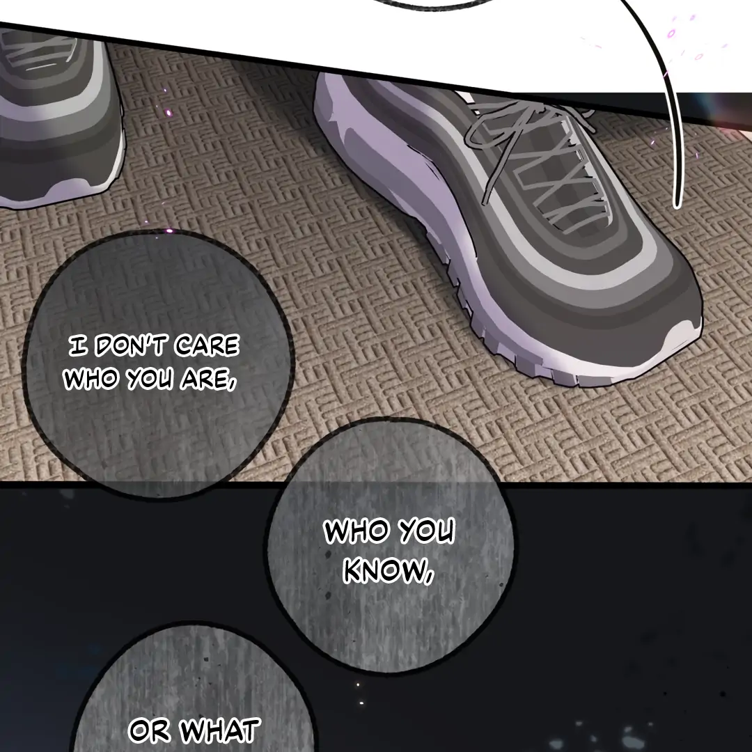 You Are My Desire Chapter 67 - page 59