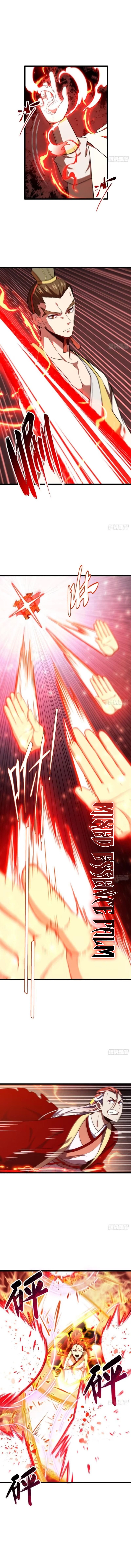 Start by signing in and obtaining the Ancient Divine Body Chapter 75 - page 5
