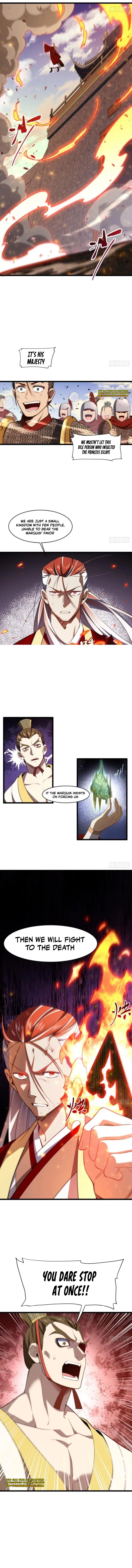 Start by signing in and obtaining the Ancient Divine Body Chapter 75 - page 6