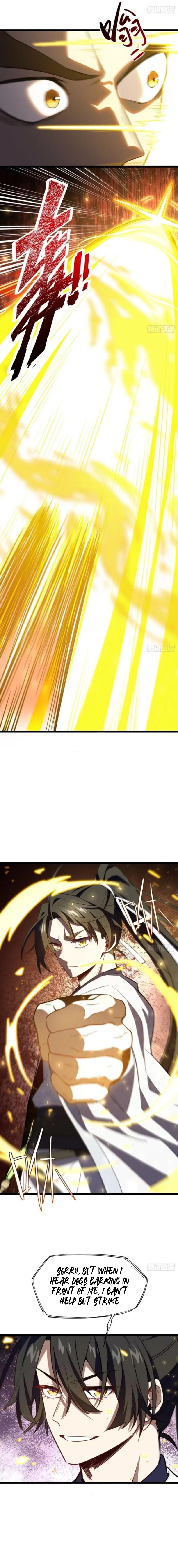Start by signing in and obtaining the Ancient Divine Body Chapter 75 - page 7