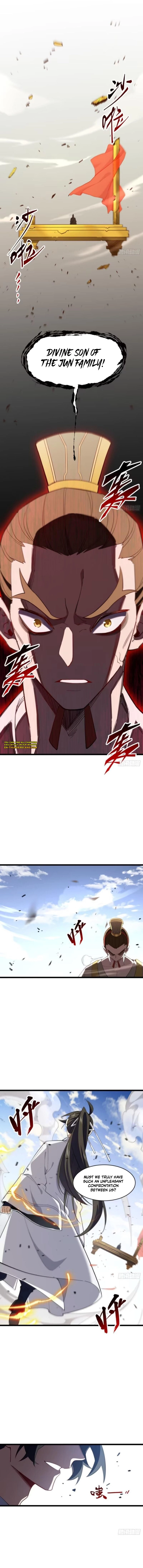 Start by signing in and obtaining the Ancient Divine Body Chapter 75 - page 8