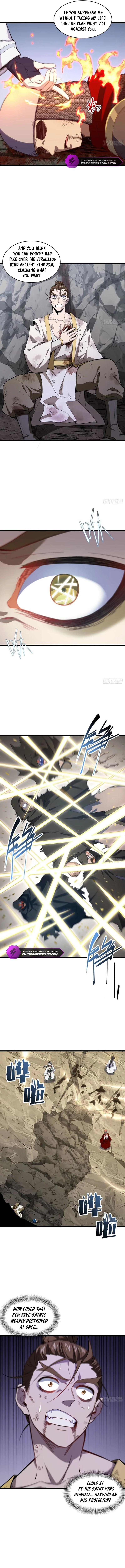 Start by signing in and obtaining the Ancient Divine Body Chapter 76 - page 10
