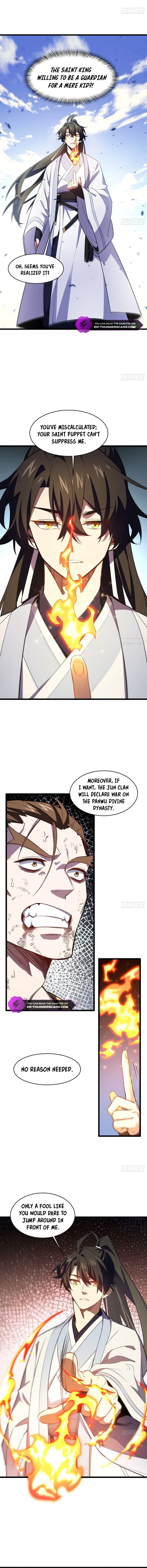 Start by signing in and obtaining the Ancient Divine Body Chapter 76 - page 11