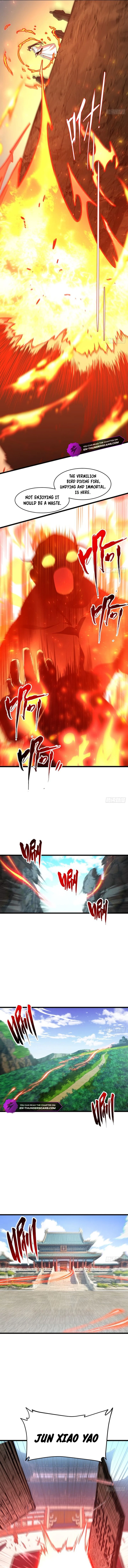 Start by signing in and obtaining the Ancient Divine Body Chapter 76 - page 12