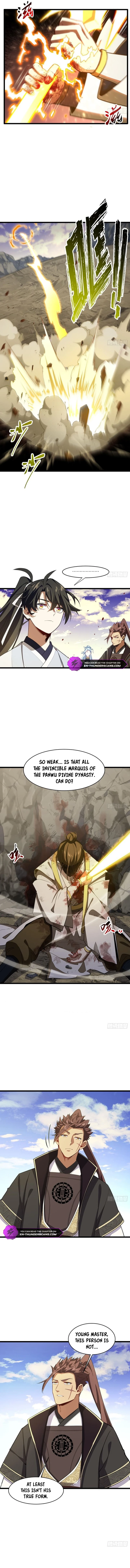 Start by signing in and obtaining the Ancient Divine Body Chapter 76 - page 4