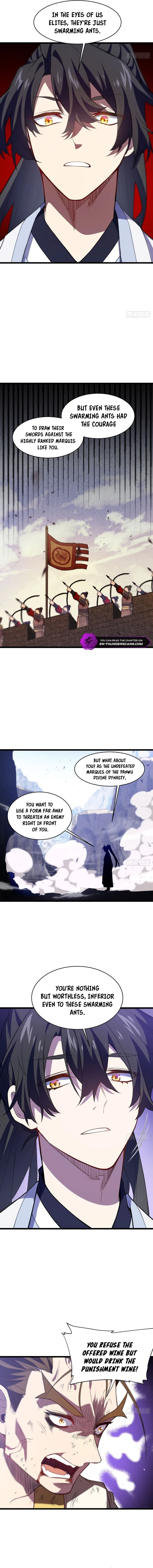 Start by signing in and obtaining the Ancient Divine Body Chapter 76 - page 7