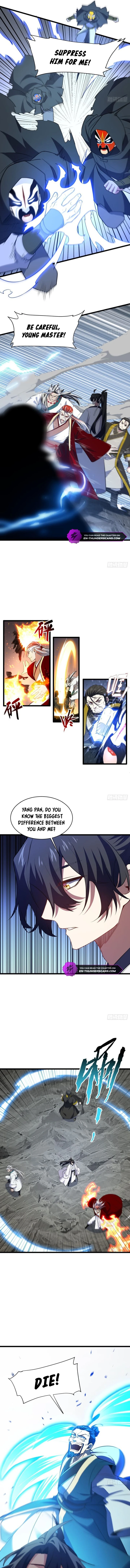 Start by signing in and obtaining the Ancient Divine Body Chapter 76 - page 8