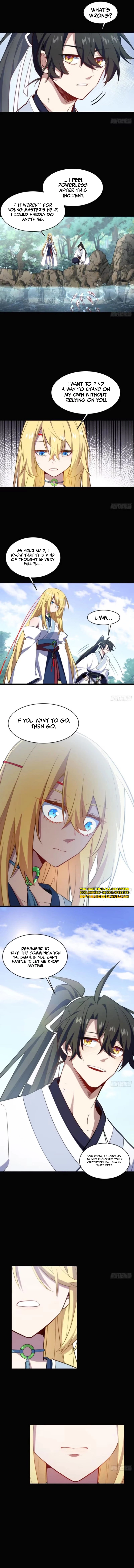 Start by signing in and obtaining the Ancient Divine Body Chapter 77 - page 10