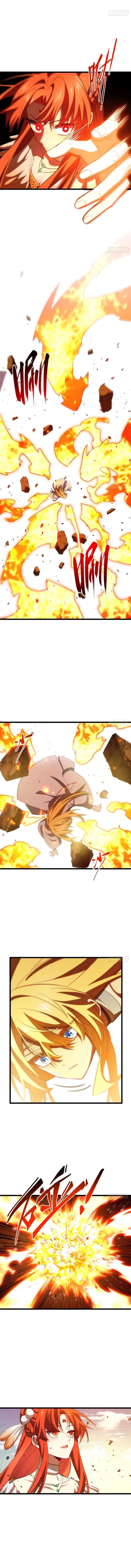 Start by signing in and obtaining the Ancient Divine Body Chapter 77 - page 7