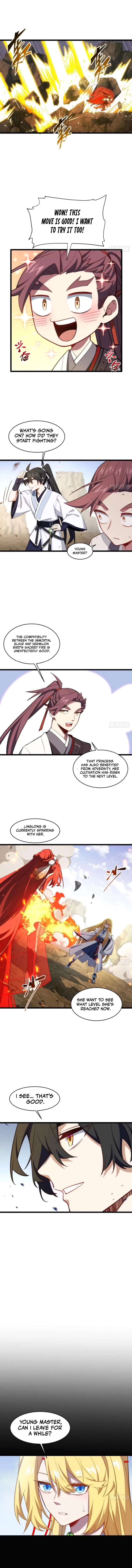 Start by signing in and obtaining the Ancient Divine Body Chapter 77 - page 9