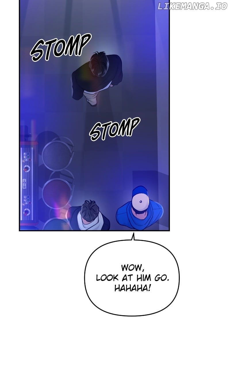 A Campus Romance, I Guess Chapter 47 - page 16