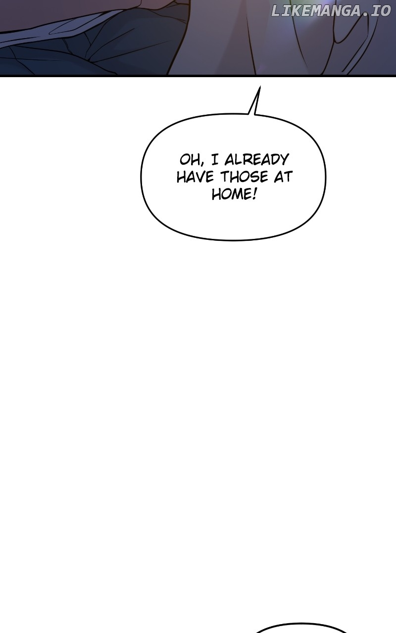A Campus Romance, I Guess Chapter 47 - page 20
