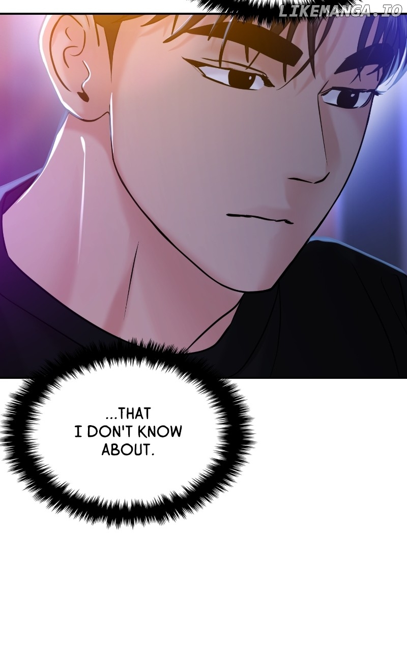 A Campus Romance, I Guess Chapter 47 - page 50