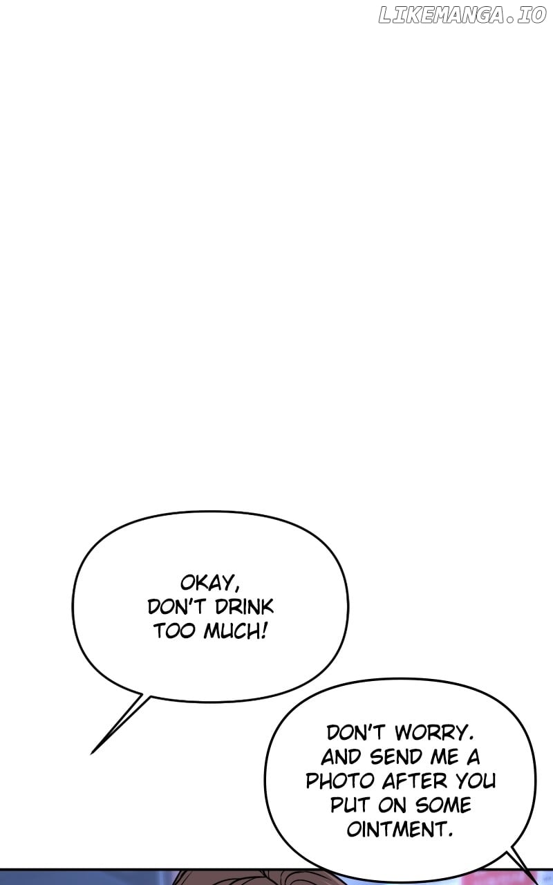 A Campus Romance, I Guess Chapter 47 - page 54