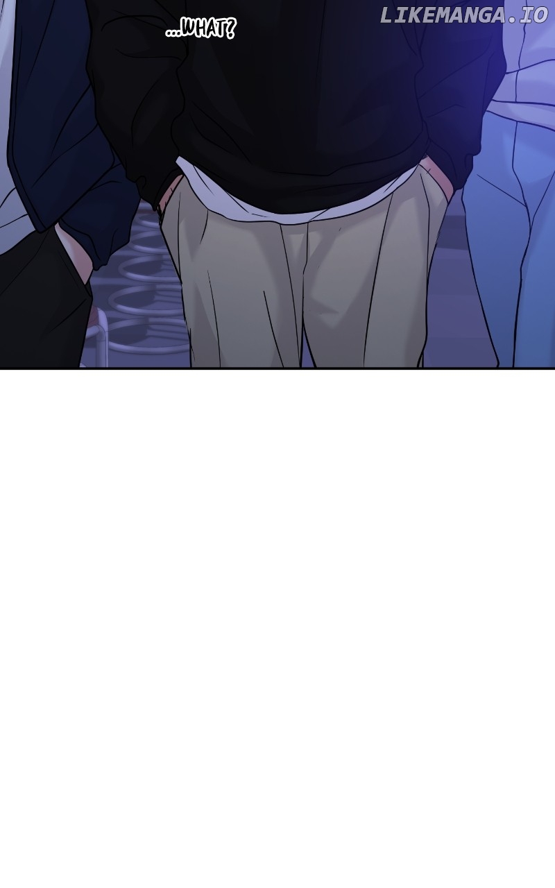 A Campus Romance, I Guess Chapter 47 - page 59