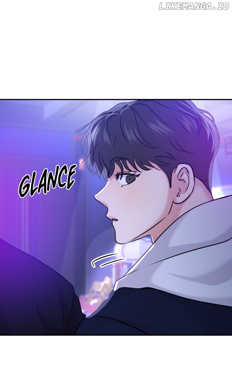 A Campus Romance, I Guess Chapter 47 - page 60