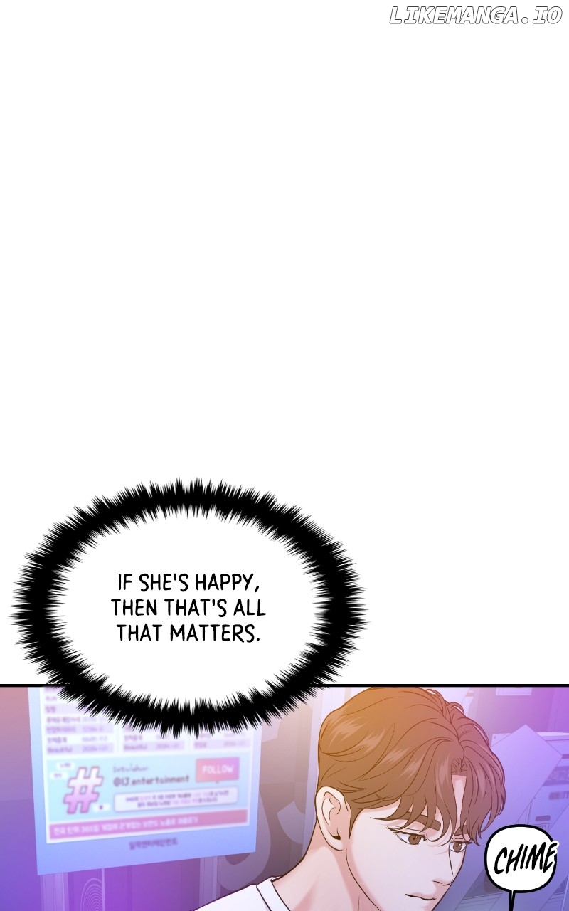 A Campus Romance, I Guess Chapter 47 - page 66