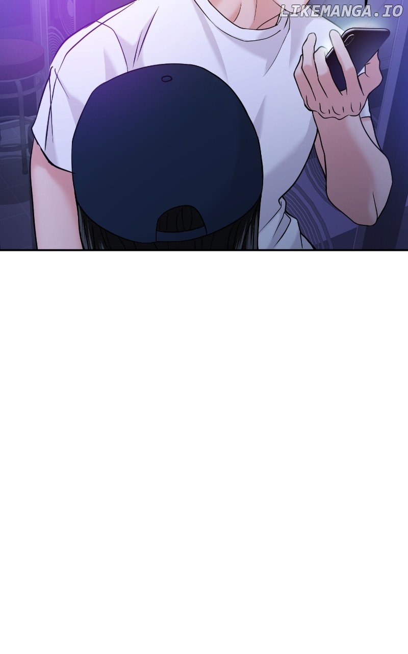 A Campus Romance, I Guess Chapter 47 - page 67