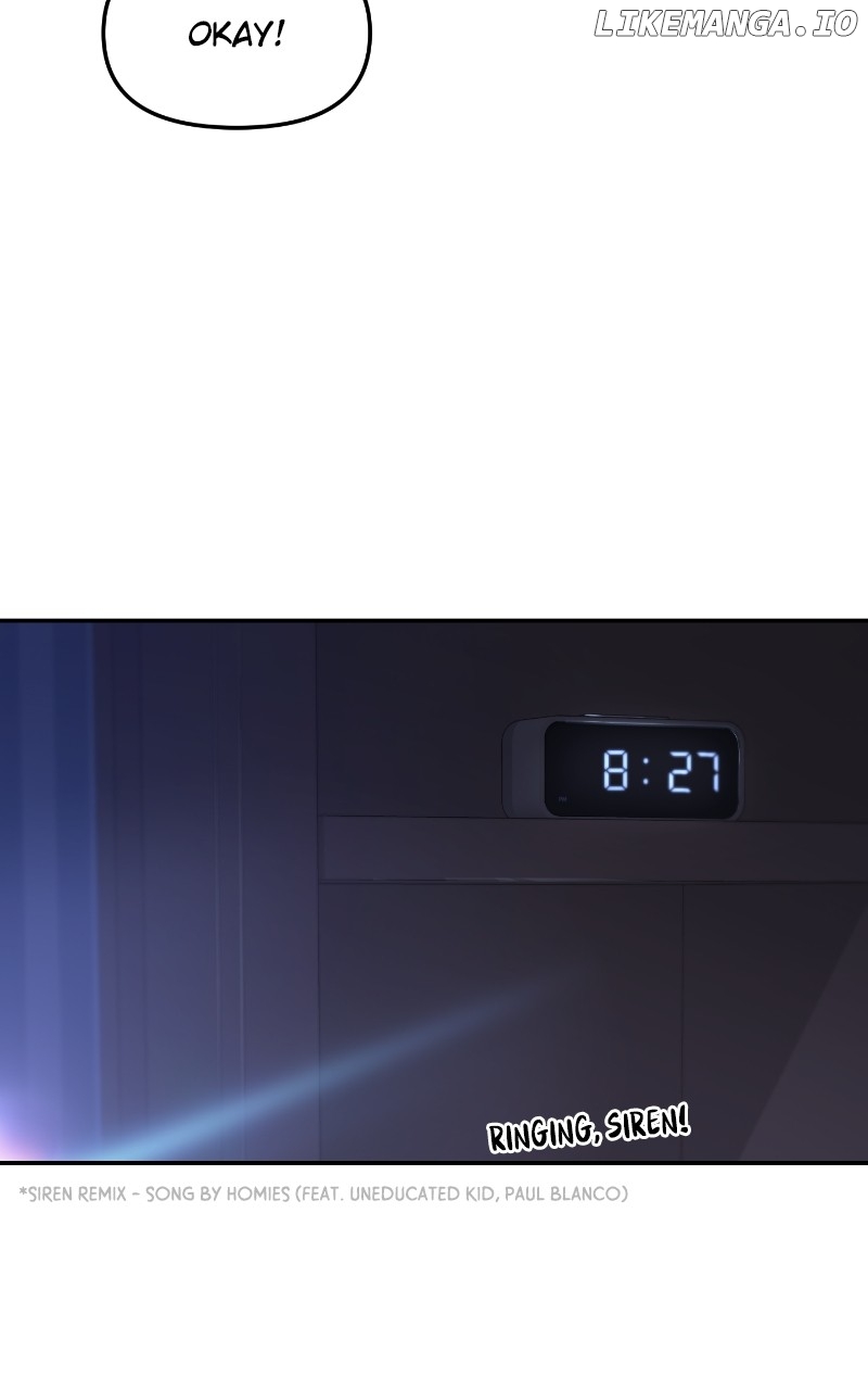 A Campus Romance, I Guess Chapter 47 - page 74
