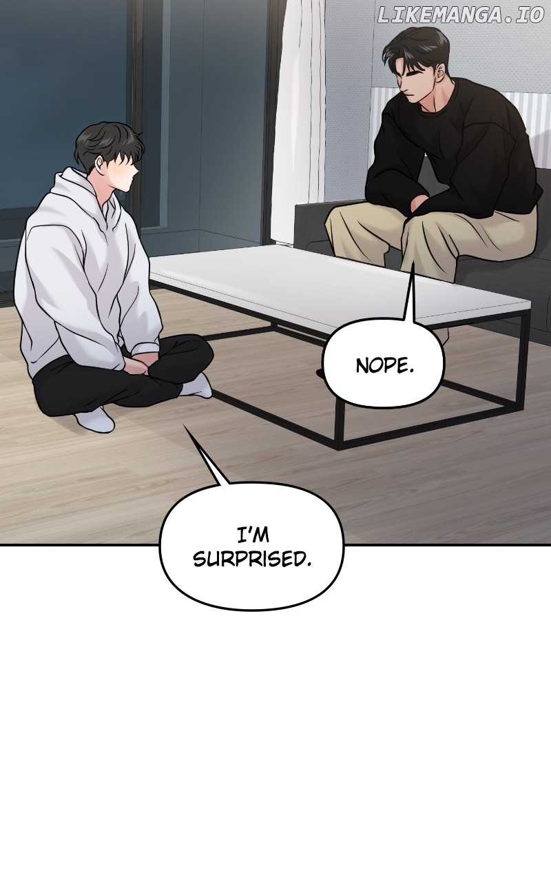 A Campus Romance, I Guess Chapter 47 - page 84