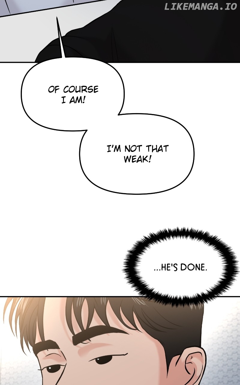 A Campus Romance, I Guess Chapter 47 - page 86