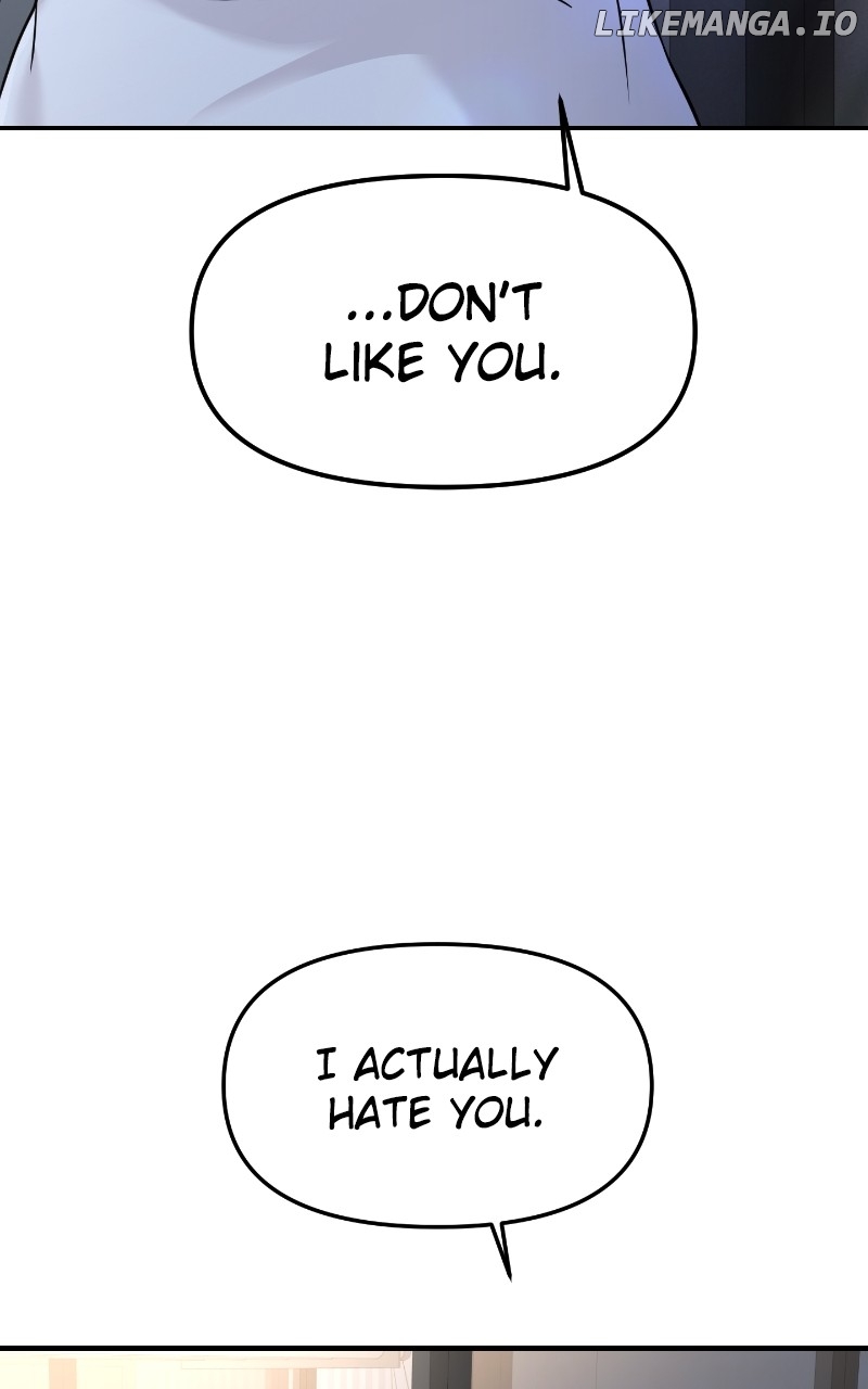 A Campus Romance, I Guess Chapter 47 - page 94