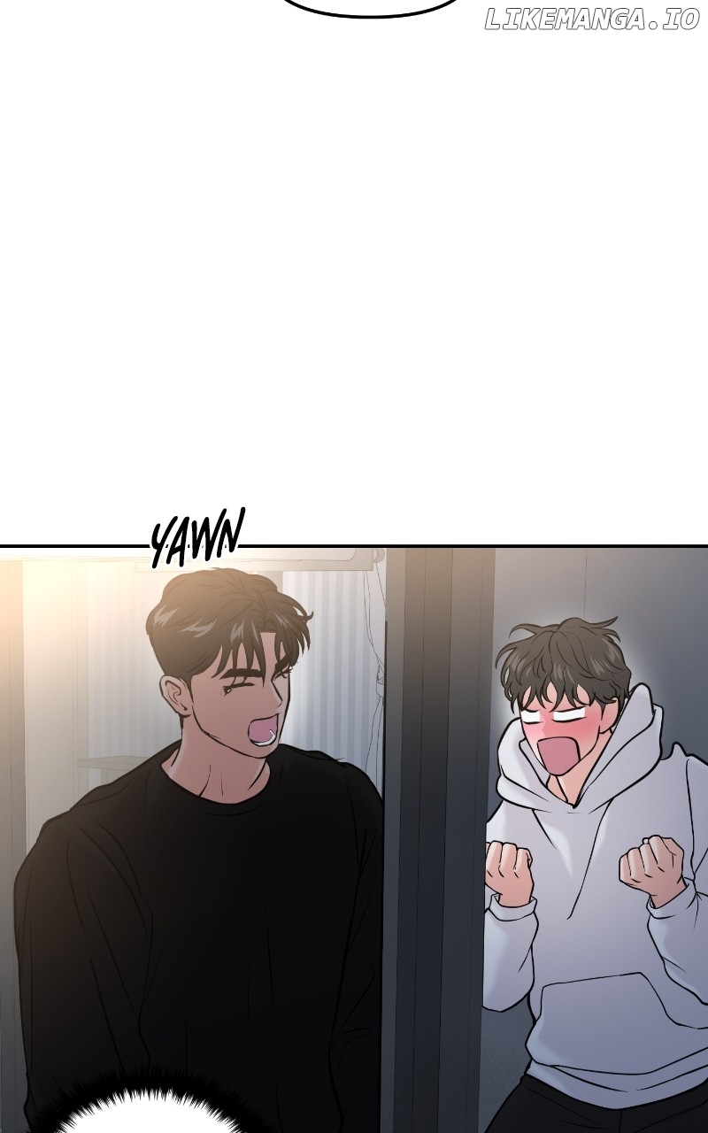 A Campus Romance, I Guess Chapter 47 - page 97