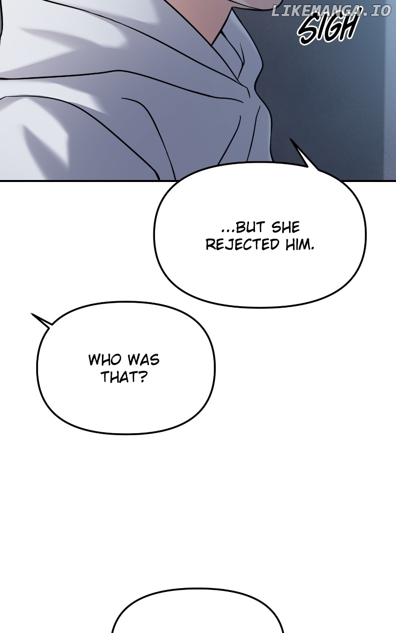 A Campus Romance, I Guess Chapter 47 - page 105