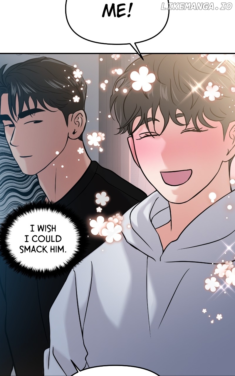 A Campus Romance, I Guess Chapter 47 - page 106