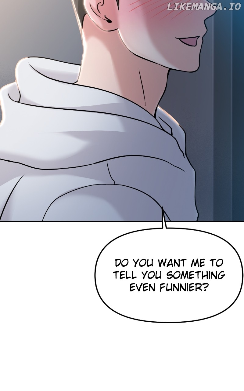 A Campus Romance, I Guess Chapter 47 - page 108