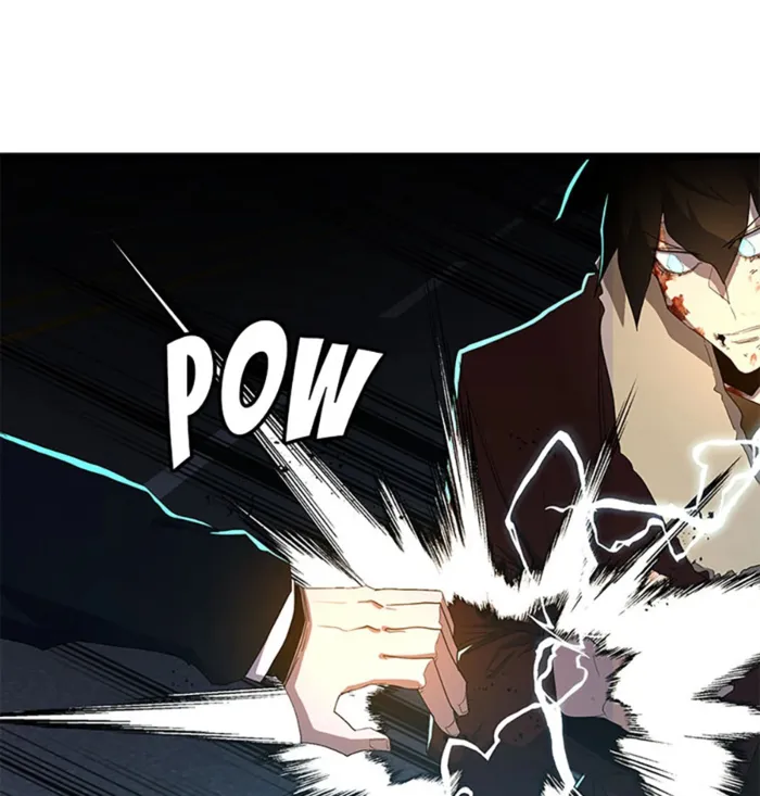 The Strongest Unemployed Hero Chapter 87 - page 1