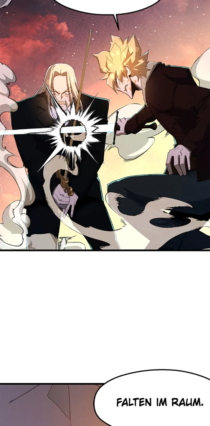 The Strongest Unemployed Hero Chapter 87 - page 10
