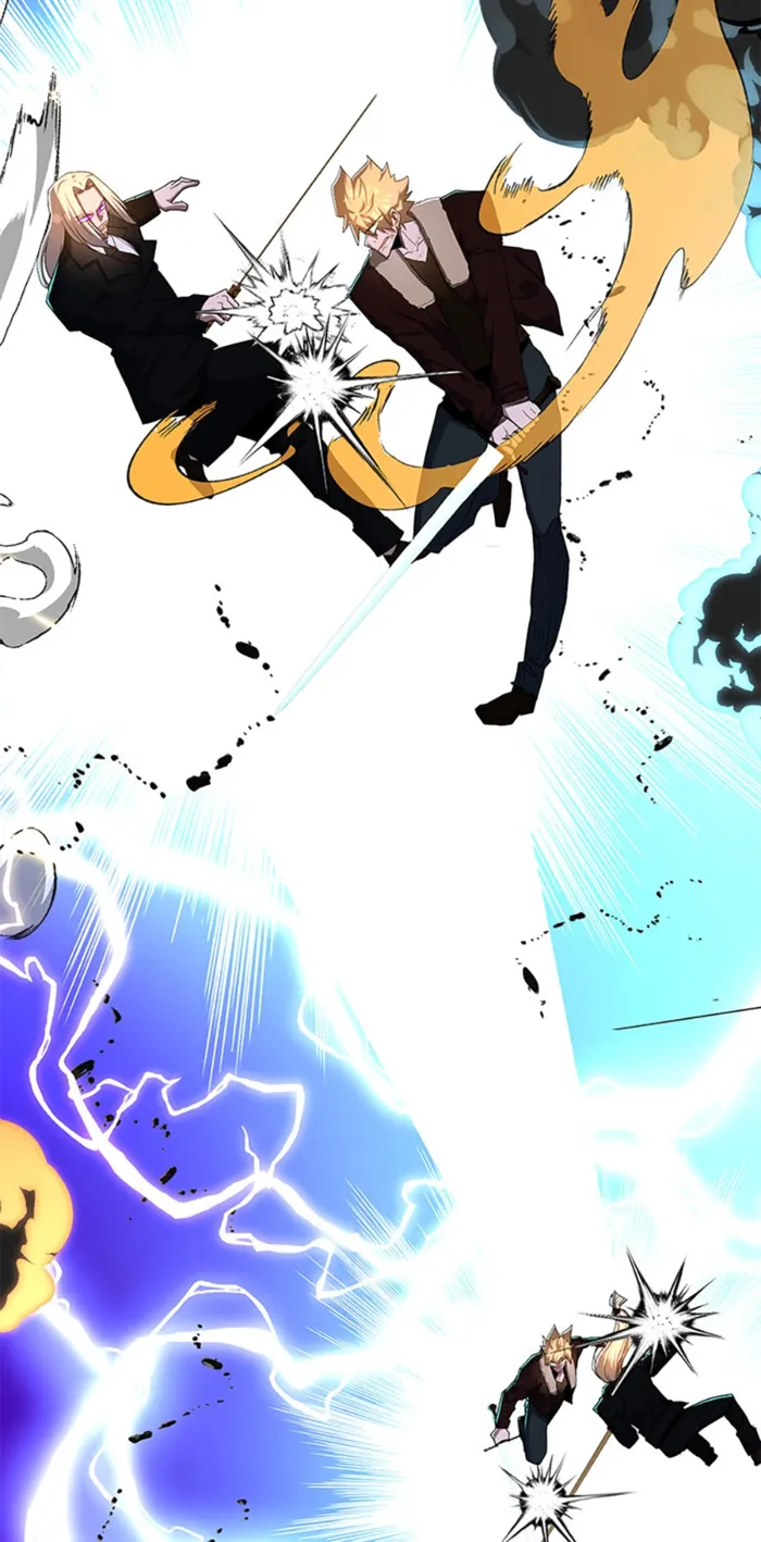 The Strongest Unemployed Hero Chapter 87 - page 13