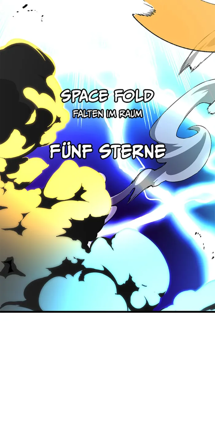 The Strongest Unemployed Hero Chapter 87 - page 16