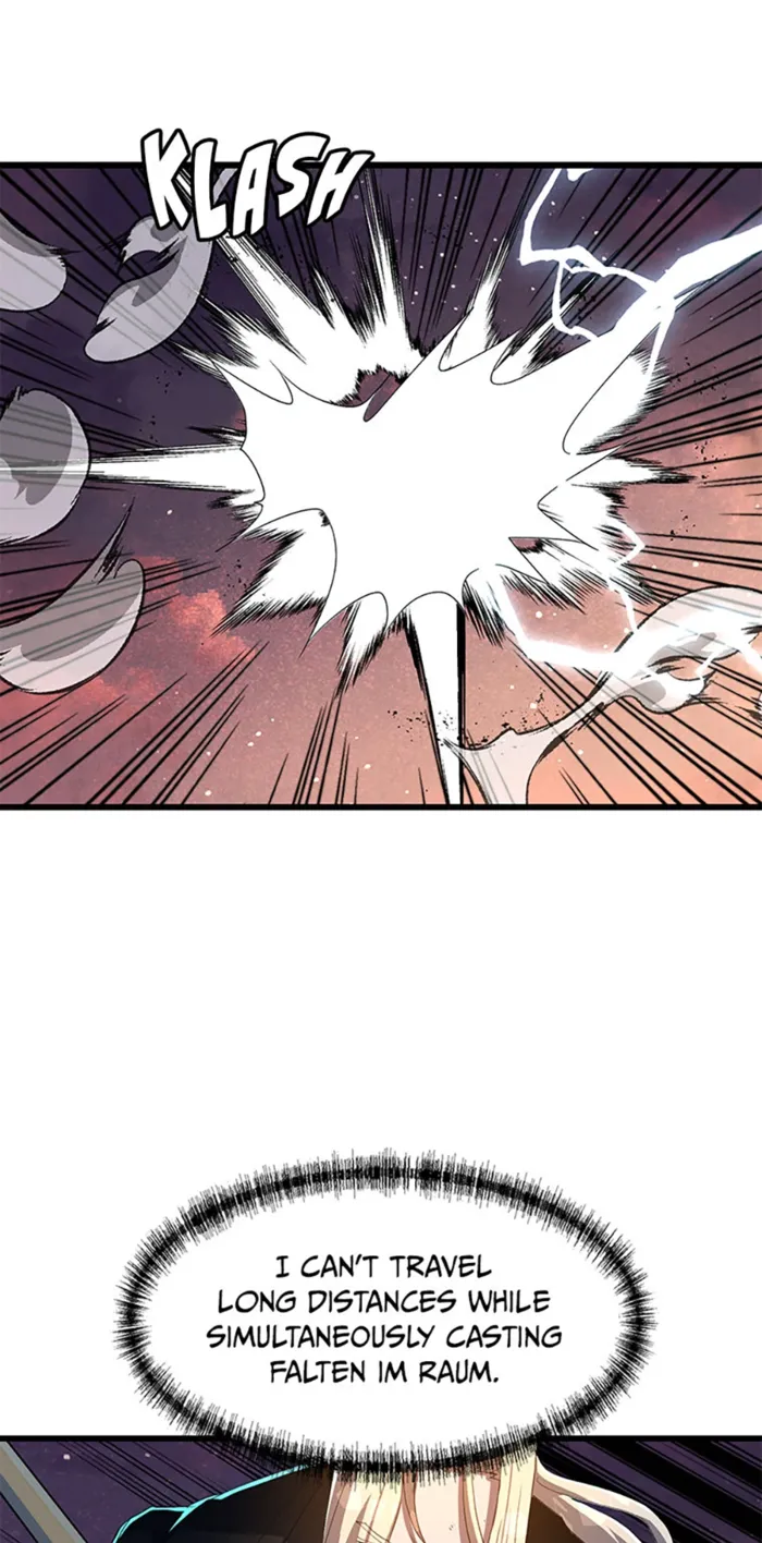 The Strongest Unemployed Hero Chapter 87 - page 17
