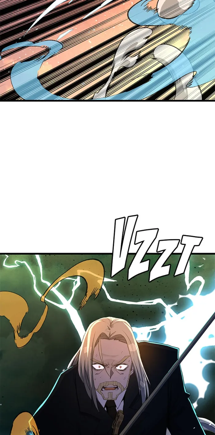 The Strongest Unemployed Hero Chapter 87 - page 20