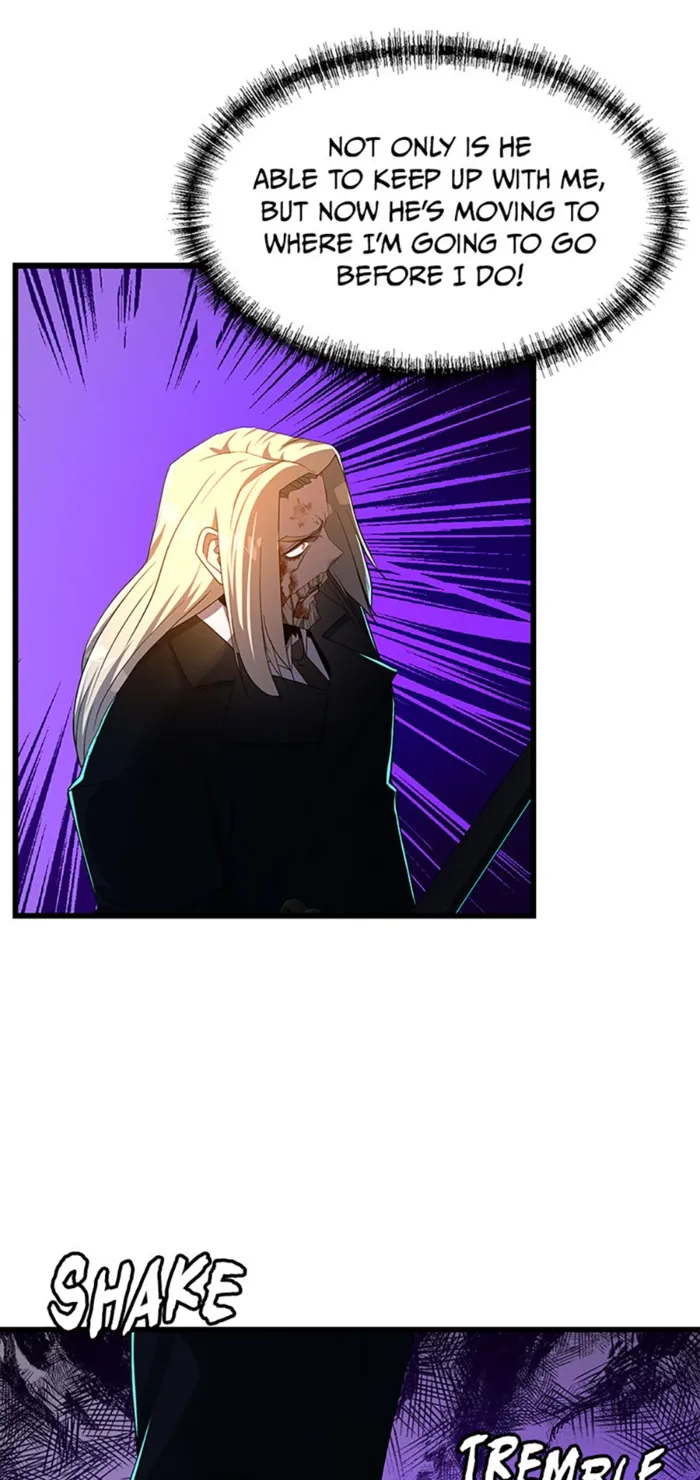 The Strongest Unemployed Hero Chapter 87 - page 26