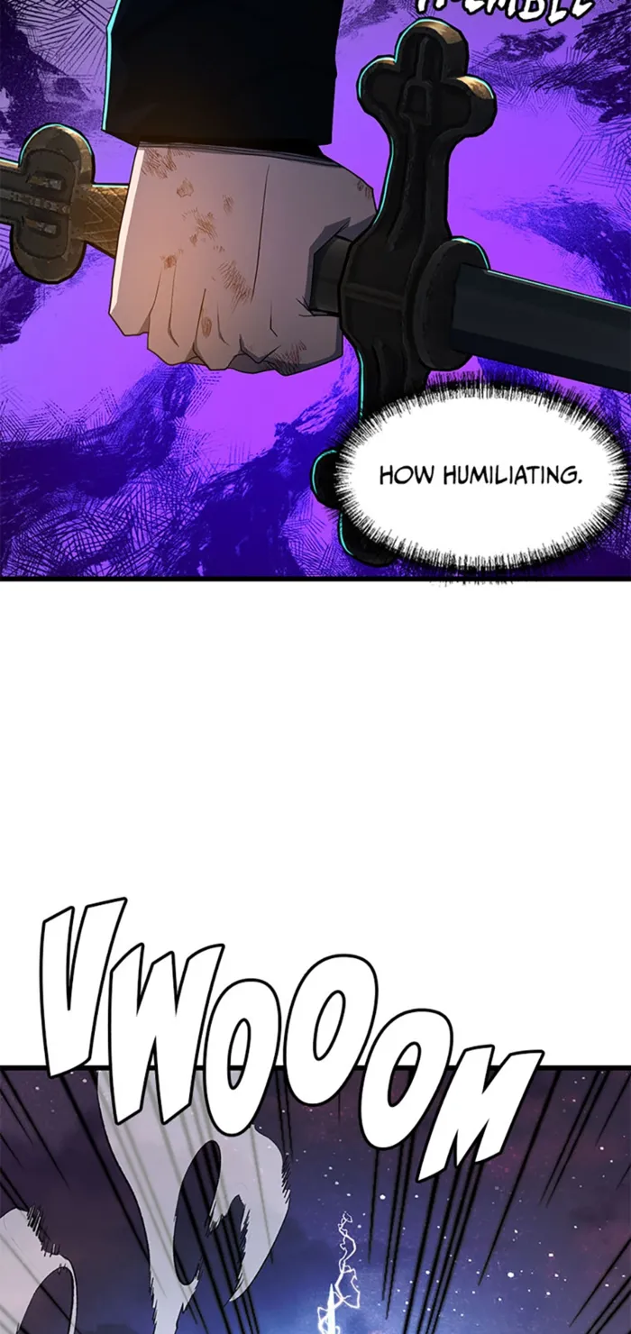 The Strongest Unemployed Hero Chapter 87 - page 27