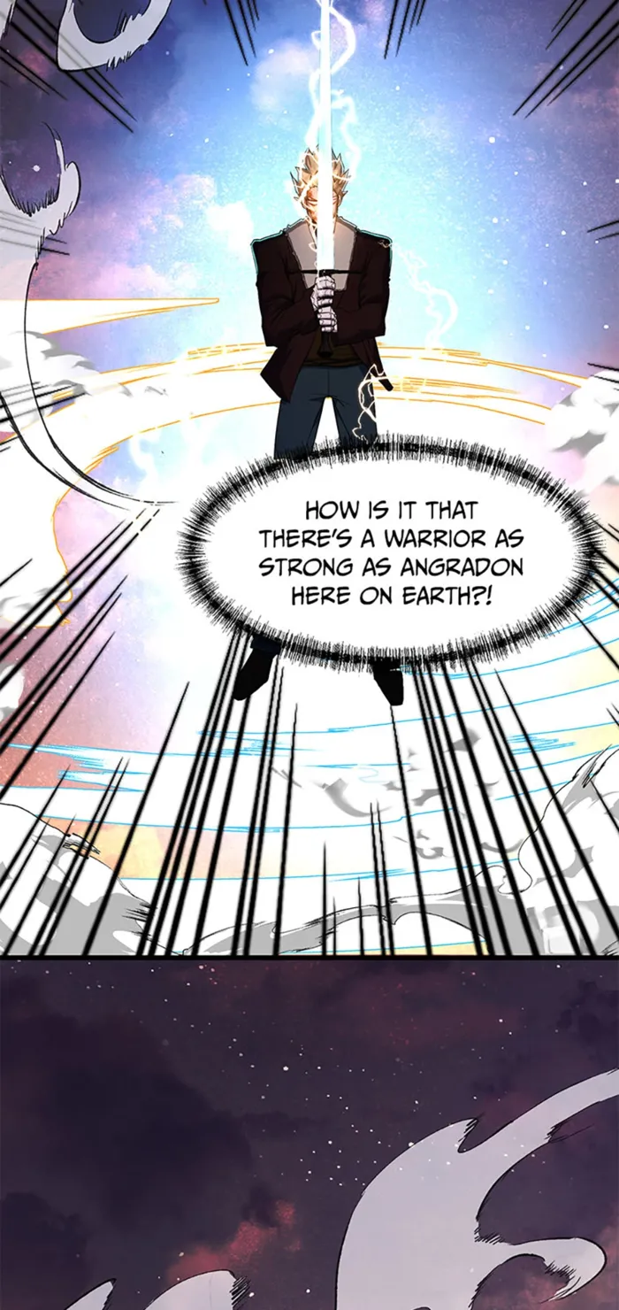 The Strongest Unemployed Hero Chapter 87 - page 28